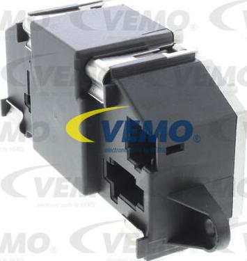 Vemo V22-79-0008 - Regolatore, Ventitlatore abitacolo www.autoricambit.com