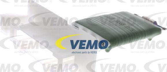 Vemo V22-79-0012 - Regolatore, Ventitlatore abitacolo www.autoricambit.com