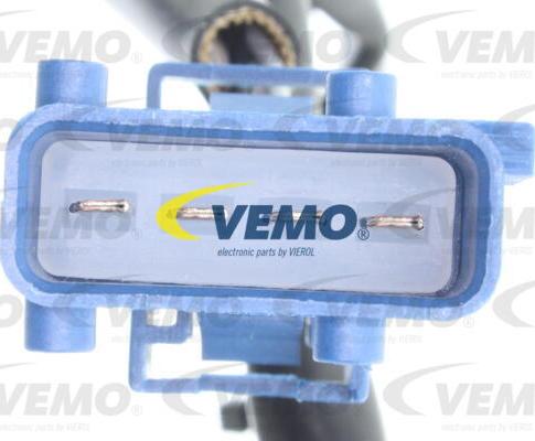 Vemo V22-76-0007 - Sonda lambda www.autoricambit.com