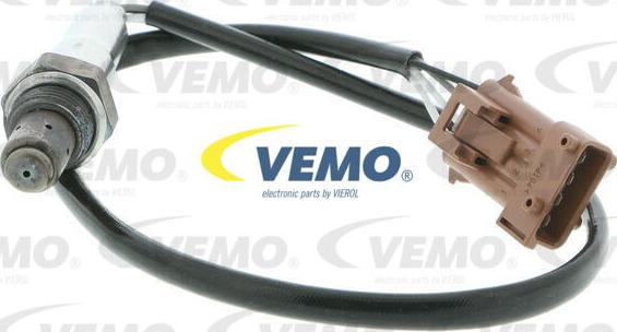 Vemo V22-76-0011 - Sonda lambda www.autoricambit.com