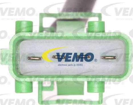 Vemo V22-76-0017 - Sonda lambda www.autoricambit.com