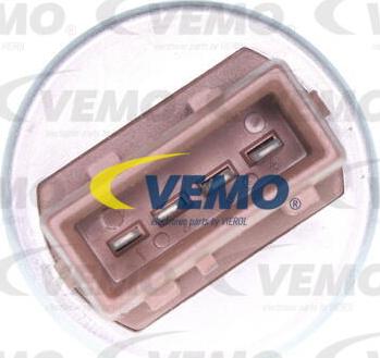 Vemo V22-73-0011 - Interruttore a pressione, Climatizzatore www.autoricambit.com