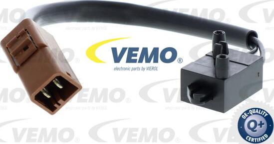 Vemo V22-73-0020 - Innesto, Comando disinnesto frizione www.autoricambit.com