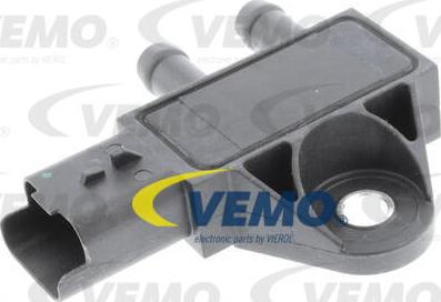 Vemo V22-72-0096 - Sensore, Pressione gas scarico www.autoricambit.com