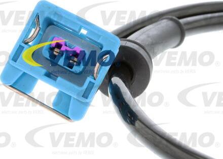 Vemo V22-72-0092 - Sensore, N° giri ruota www.autoricambit.com