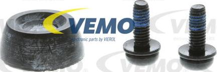 Vemo V22-72-0040 - Sensore, Regolazione valvola farfalla www.autoricambit.com