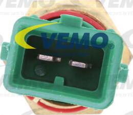 Vemo V22-72-0064 - Sensore, Temperatura refrigerante www.autoricambit.com