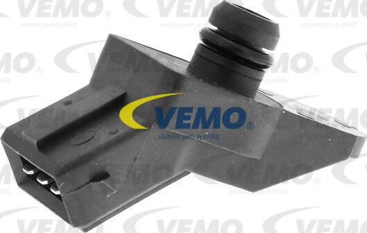 Vemo V22-72-0060 - Sensore, Pressione collettore d'aspirazione www.autoricambit.com