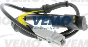 Vemo V22-72-0062 - Sensore, N° giri ruota www.autoricambit.com