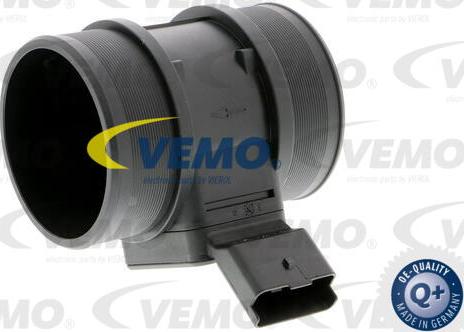 Vemo V22-72-0005 - Debimetro www.autoricambit.com