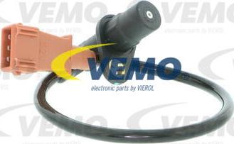 Vemo V22-72-0008 - Generatore di impulsi, Albero a gomiti www.autoricambit.com