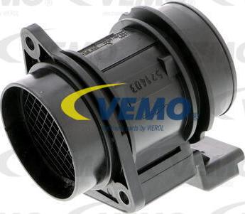 Vemo V22-72-0014 - Debimetro www.autoricambit.com