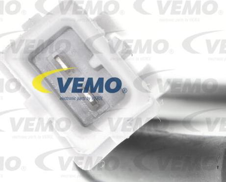 Vemo V22-72-0081 - Sensore, N° giri ruota www.autoricambit.com