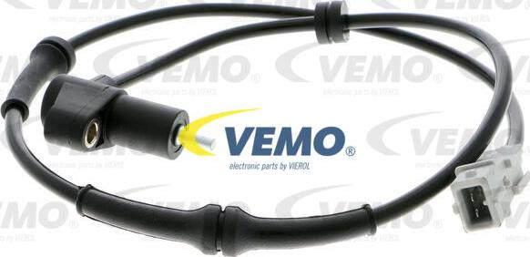 Vemo V22-72-0081 - Sensore, N° giri ruota www.autoricambit.com