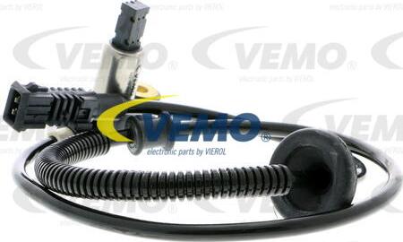 Vemo V22-72-0022 - Sensore, N° giri ruota www.autoricambit.com