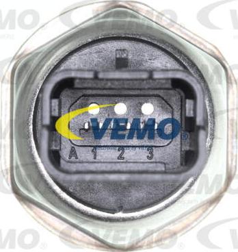 Vemo V22-72-0194 - Sensore, Pressione carburante www.autoricambit.com