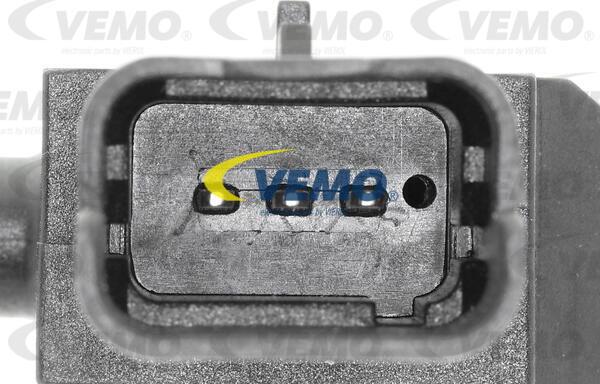 Vemo V22-72-0154 - Sensore, Pressione gas scarico www.autoricambit.com