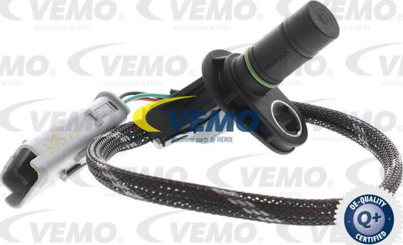 Vemo V22-72-0169 - Sensore n° giri, Cambio manuale www.autoricambit.com