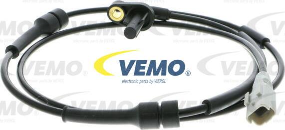 Vemo V22-72-0119 - Sensore, N° giri ruota www.autoricambit.com