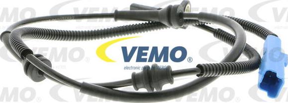 Vemo V22-72-0115 - Sensore, N° giri ruota www.autoricambit.com