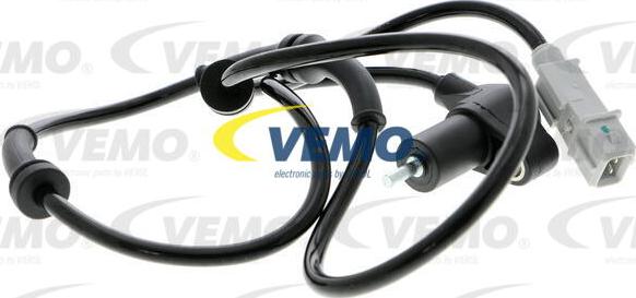 Vemo V22-72-0112 - Sensore, N° giri ruota www.autoricambit.com