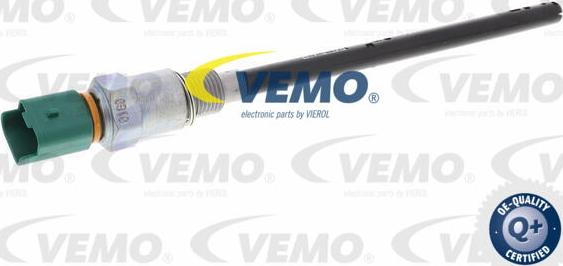 Vemo V22-72-0184 - Sensore, Livello olio motore www.autoricambit.com