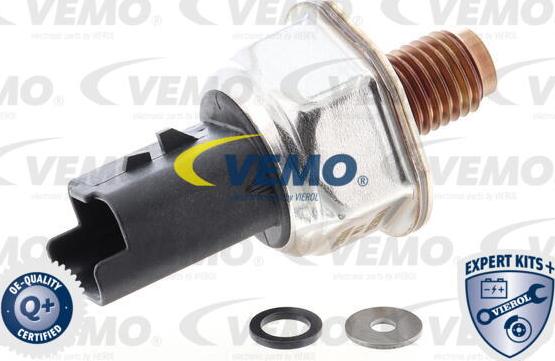 Vemo V22-72-0129 - Sensore, Pressione carburante www.autoricambit.com