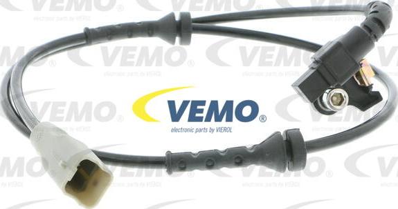 Vemo V22-72-0124 - Sensore, N° giri ruota www.autoricambit.com