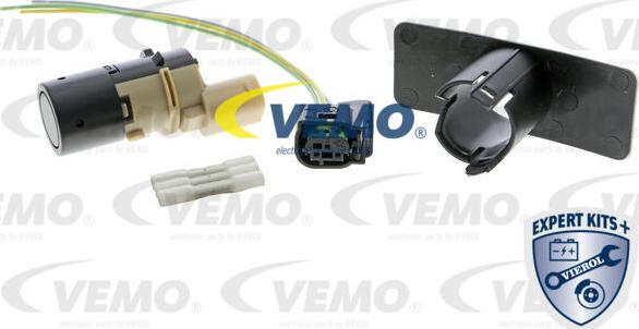 Vemo V22-72-10085 - Sensore, Assistenza parcheggio www.autoricambit.com