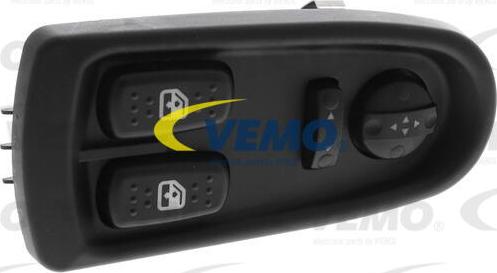 Vemo V27-73-0003 - Interruttore, Alzacristallo www.autoricambit.com