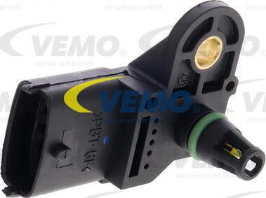 Vemo V27-72-0021 - Sensore, Pressione collettore d'aspirazione www.autoricambit.com