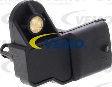 Vemo V27-72-0021 - Sensore, Pressione collettore d'aspirazione www.autoricambit.com