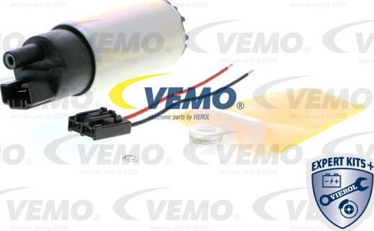 Vemo V70-09-0002 - Pompa carburante www.autoricambit.com