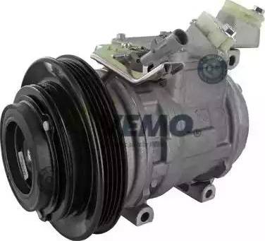 Vemo V70-15-0004 - Compressore, Climatizzatore www.autoricambit.com