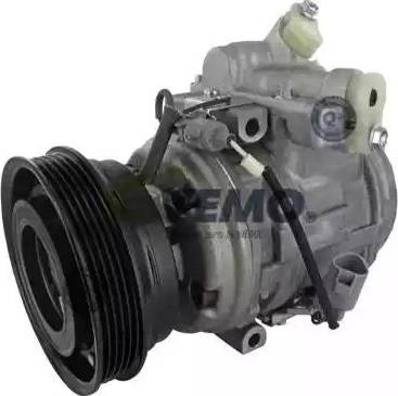 Vemo V70-15-0005 - Compressore, Climatizzatore www.autoricambit.com