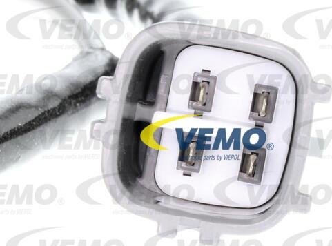 Vemo V70-76-0006 - Sonda lambda www.autoricambit.com