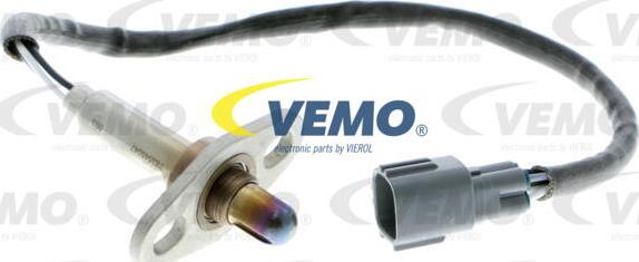 Vemo V70-76-0002 - Sonda lambda www.autoricambit.com