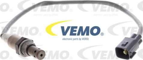 Vemo V70-76-0014 - Sonda lambda www.autoricambit.com