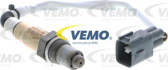 Vemo V70-76-0011 - Sonda lambda www.autoricambit.com