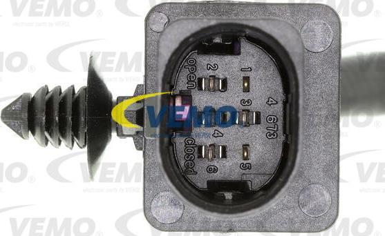 Vemo V70-76-0032 - Sonda lambda www.autoricambit.com