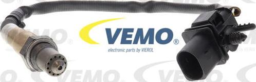 Vemo V70-76-0032 - Sonda lambda www.autoricambit.com