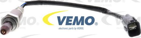 Vemo V70-76-0023 - Sonda lambda www.autoricambit.com