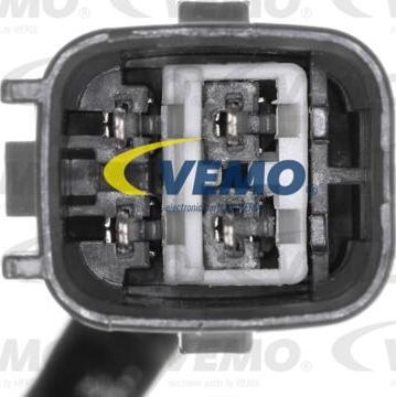 Vemo V70-76-0023 - Sonda lambda www.autoricambit.com