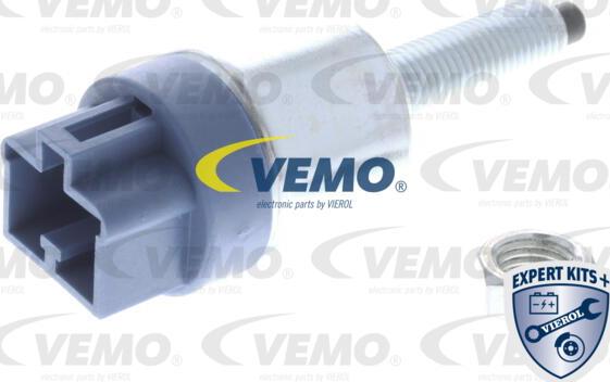 Vemo V70-73-0001 - Interruttore luce freno www.autoricambit.com