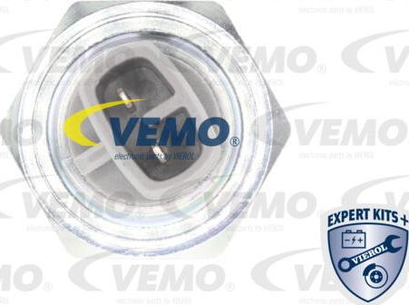 Vemo V70-73-0003 - Interruttore, Luce di retromarcia www.autoricambit.com