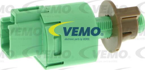 Vemo V70-73-0013 - Interruttore luce freno www.autoricambit.com