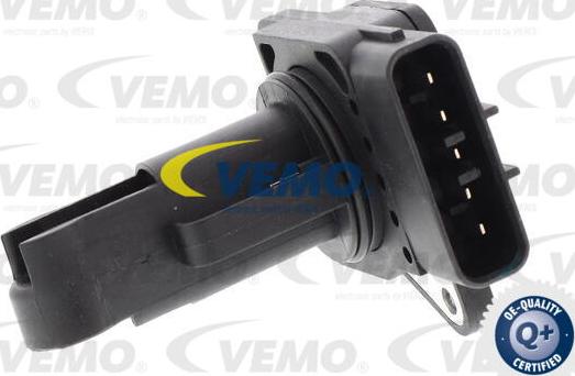 Vemo V70-72-0061 - Debimetro www.autoricambit.com