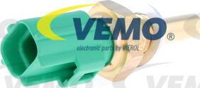 Vemo V70-72-0003 - Sensore, Temperatura olio www.autoricambit.com