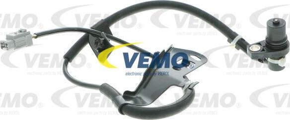 Vemo V70-72-0164 - Sensore, N° giri ruota www.autoricambit.com