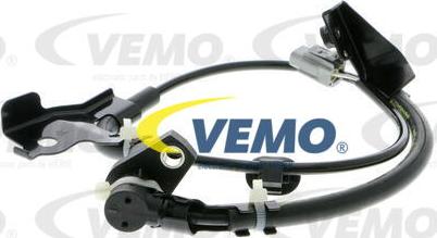 Vemo V70-72-0161 - Sensore, N° giri ruota www.autoricambit.com